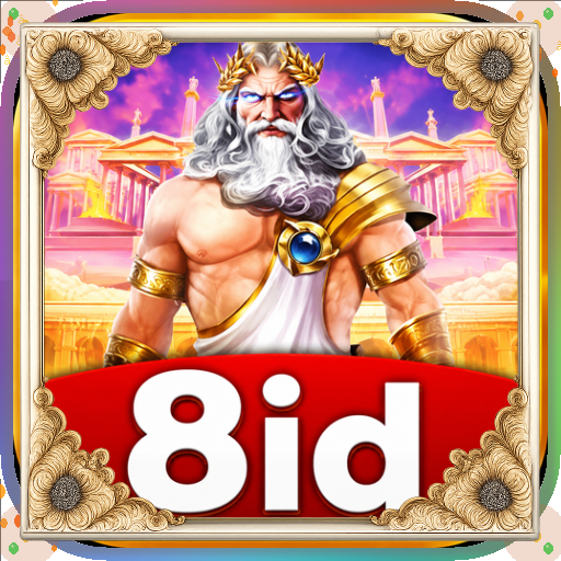 8id — galeri pratinjau Resmi APK